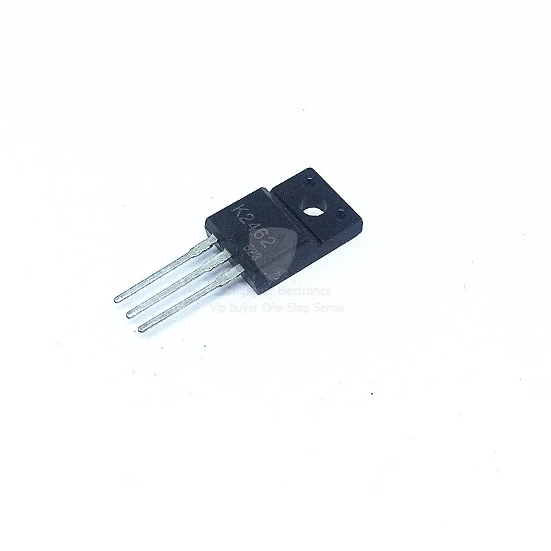 Original new  2SK2462 K2462 TO-220F provide PCB BOM service