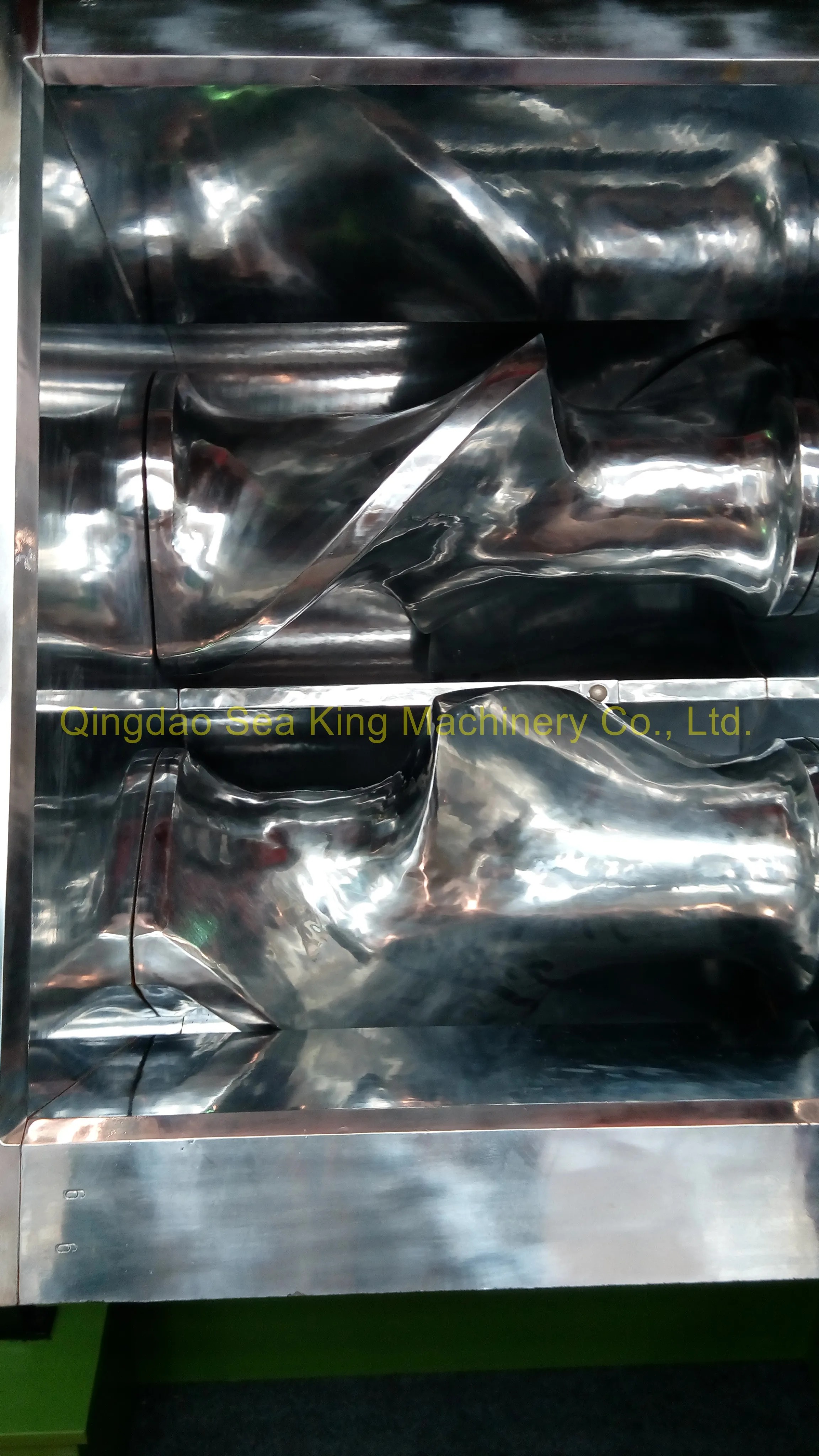 35L to 110L banbury mixer to mixing rubber granule and glue