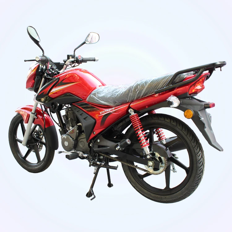 chinese motorcycle kavaki cg125 engine motorcycle FD motor sale for adult