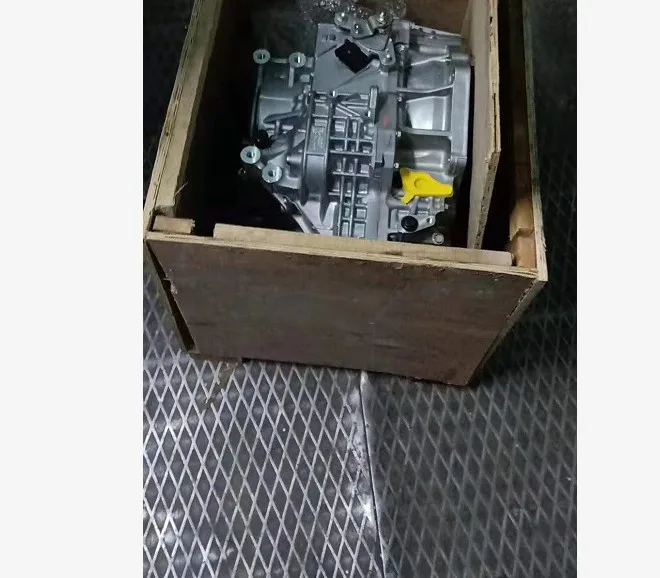 Автоматическая коробка передач 09g321107D 09g 321 107D 09g 321 107 D 09g-321-107-D 09g-321-107D