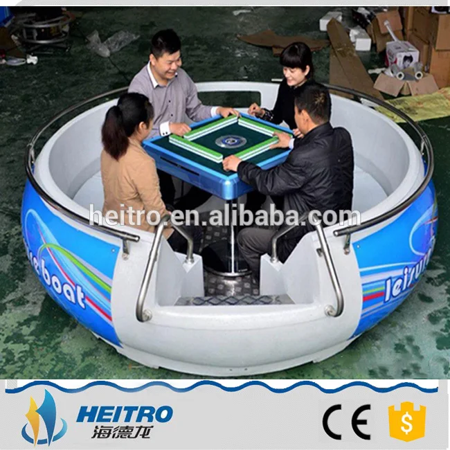 Multifunctional barbecue boat for sea for wholesales