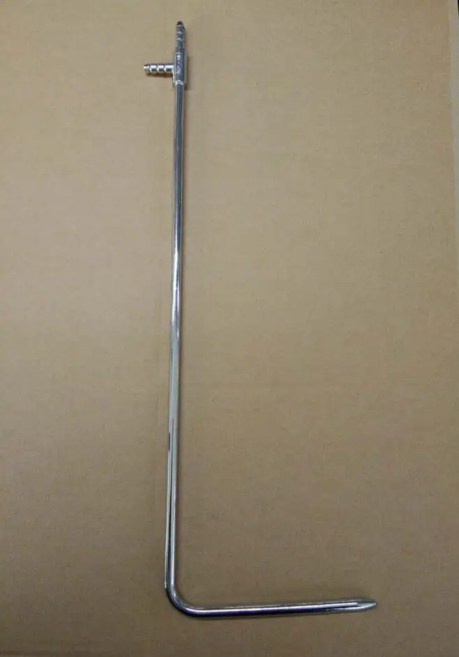 AFP-6A 6B 8A 8B Series wind measuring meter Pitot Tube