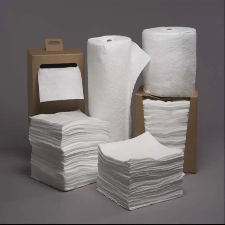 
High Quality Oil Sorbent 