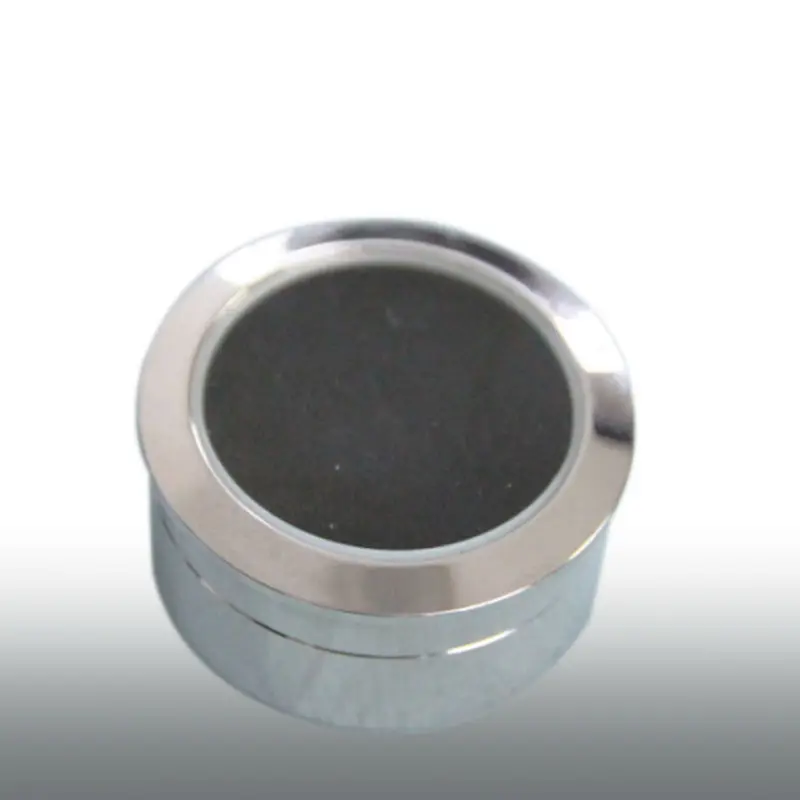 Высокое качество поп дизайн Акриловые Ювелирные изделия с бриллиантами Дисплей лоток