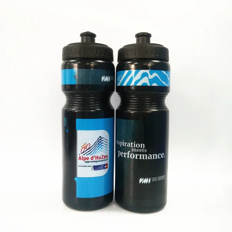 
cycling usage sports bottle plastic water bottle 
