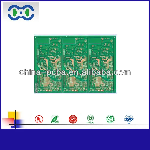 1.6 мм fr4 pcb производителем