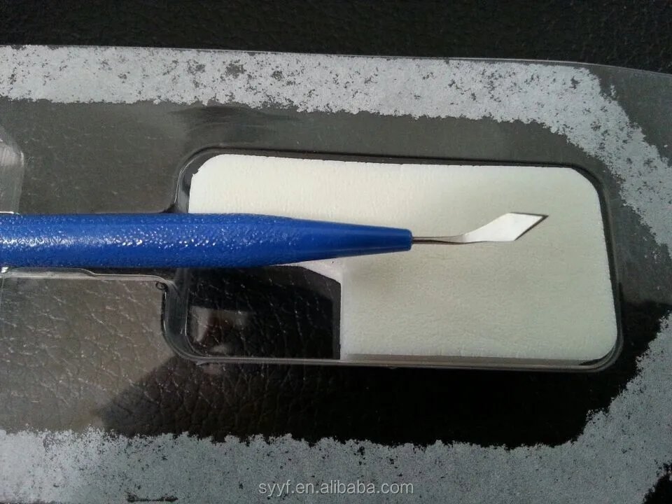 ophthalmic /microsurgical knife /slit knife/phaco knife