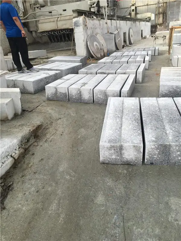 Low price garden stone with low price