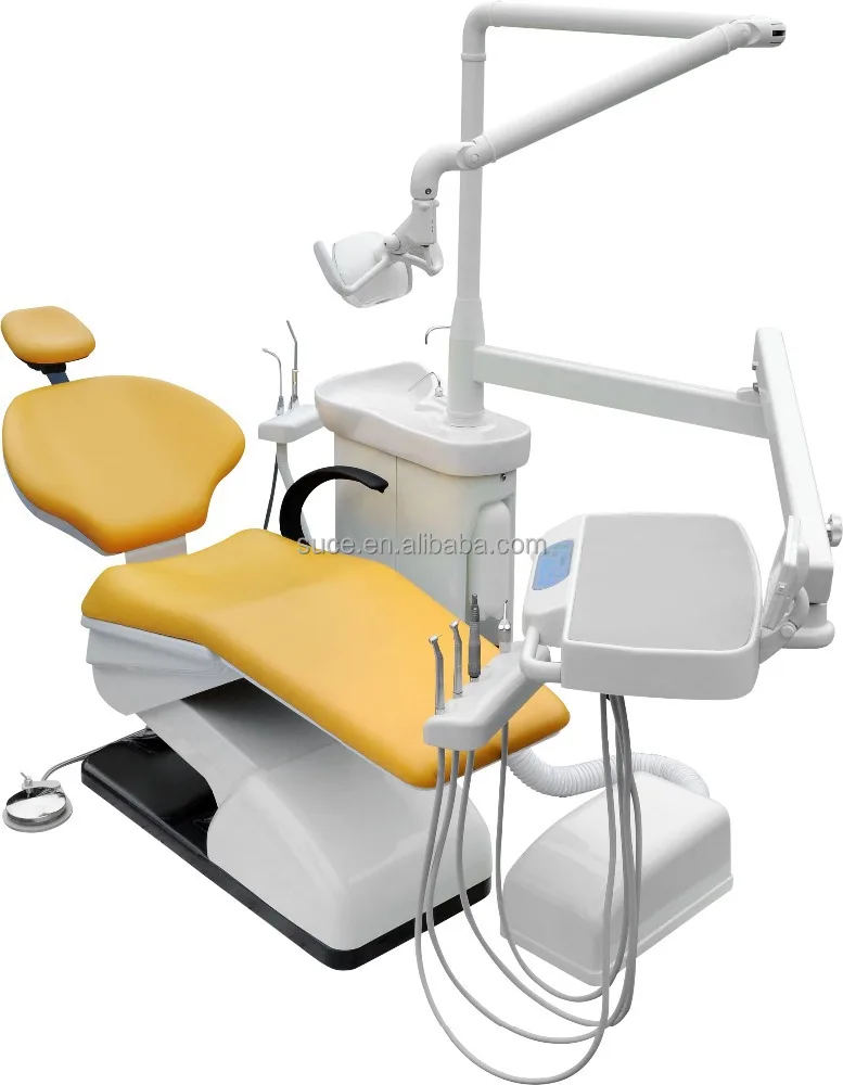 FJ22 Dental Unit Dental chair