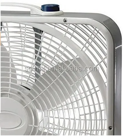 20 Inch Box Fan with High Quality