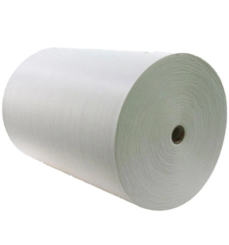 Тканые полопропиленовые рулоны ПП тканый рулон ткани rafia для трубчатой сумки