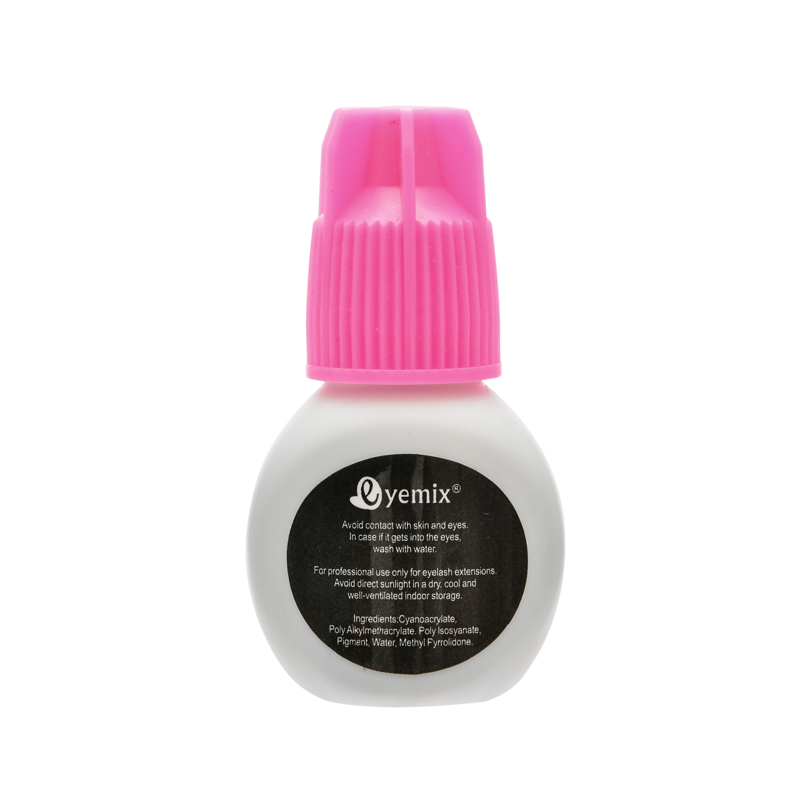 
wholesale price lanson factory eyemix glue homemade eyelash glue professional eyelash glue 