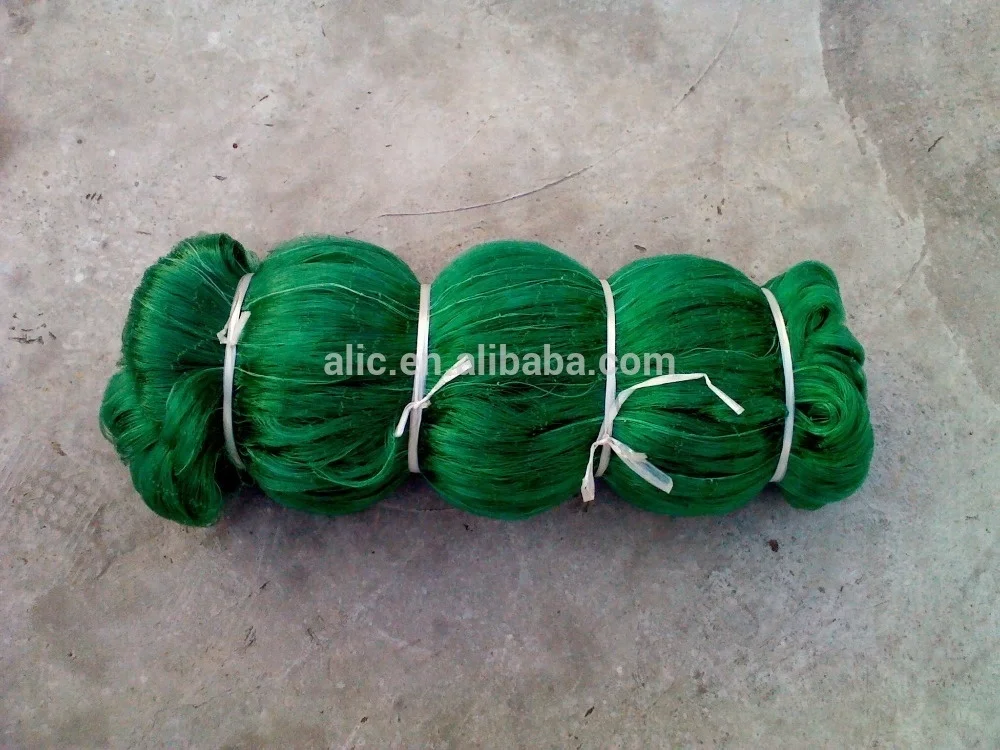 Nylon Monofilament&Multifilament Fishing Nets