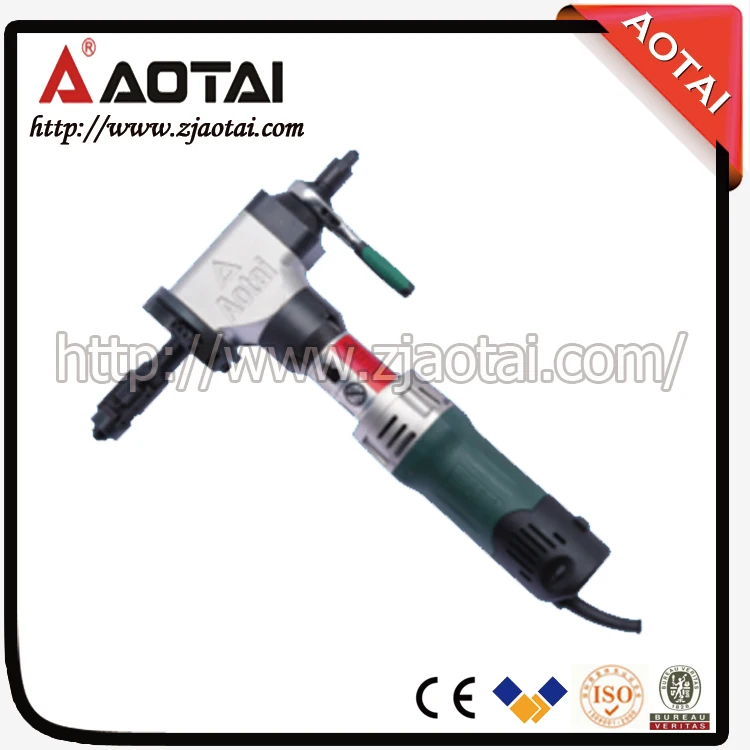 Новое поколение ISY-80TN электрический портативный внутренний холодной для скашивания труб большого диаметра пазовальный станок