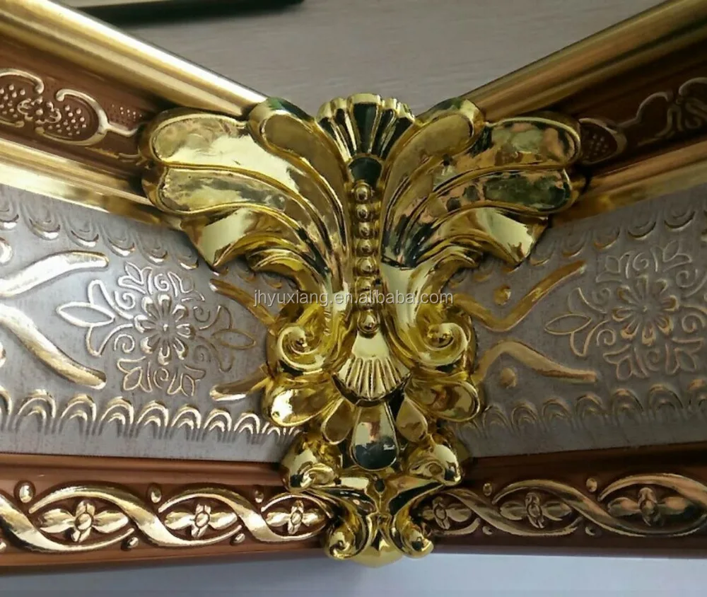  13 см ps молдинги для интерьера cornice потолочная корона оптом с