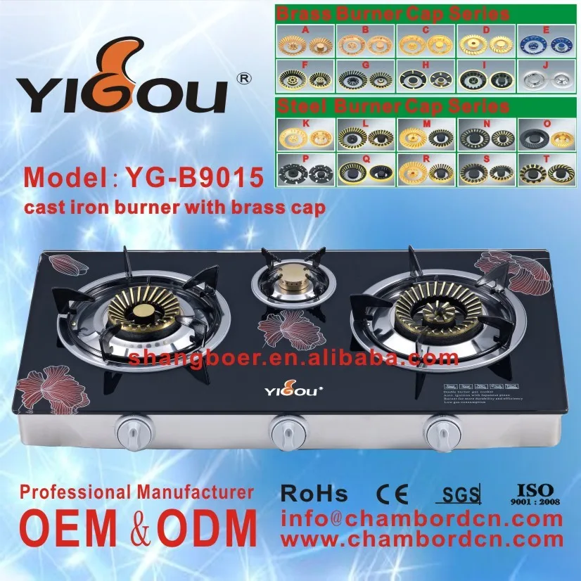 
YG-B9015 gas stove timer/ tabletop gas stove/ valve for gas stove 