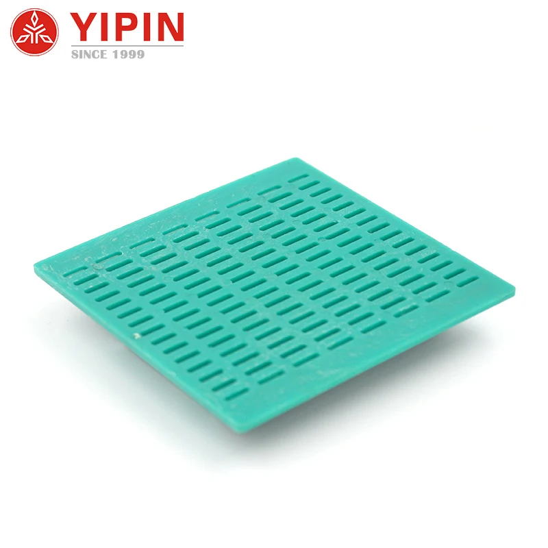 Reflective Highway Markers Plastic Road Stud Reflectors