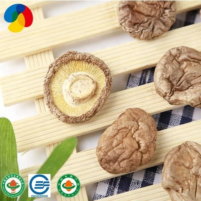 
Edible Fungi Dried Mushrooms AD Dried mushroom spawn 