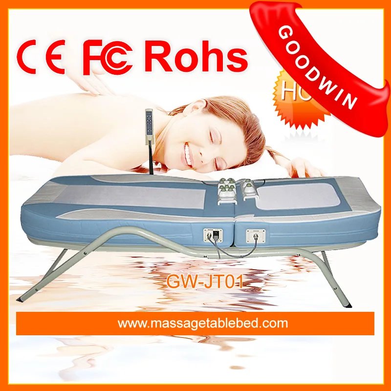 дёейд массажный стол gw-jt01