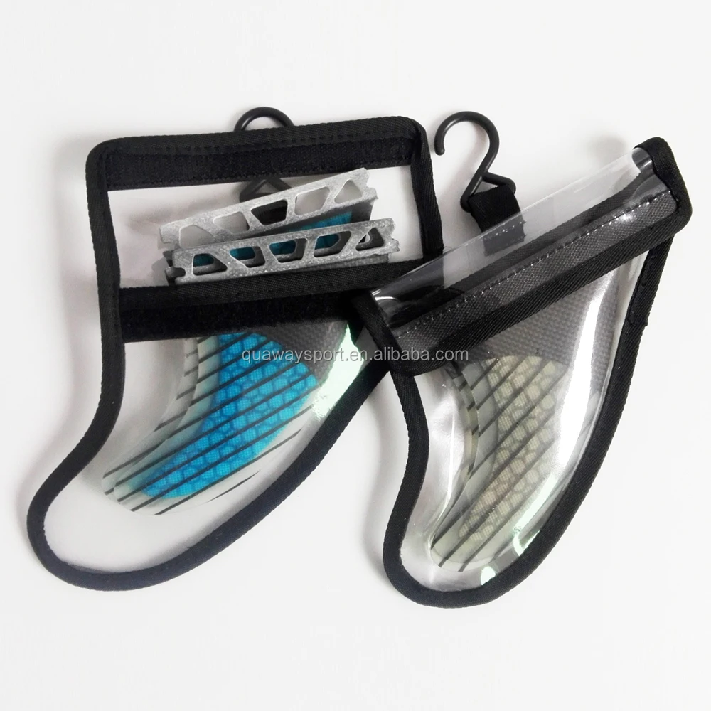 Hot Sale 2021 FS 2 Plug FC Twin Tab Fin