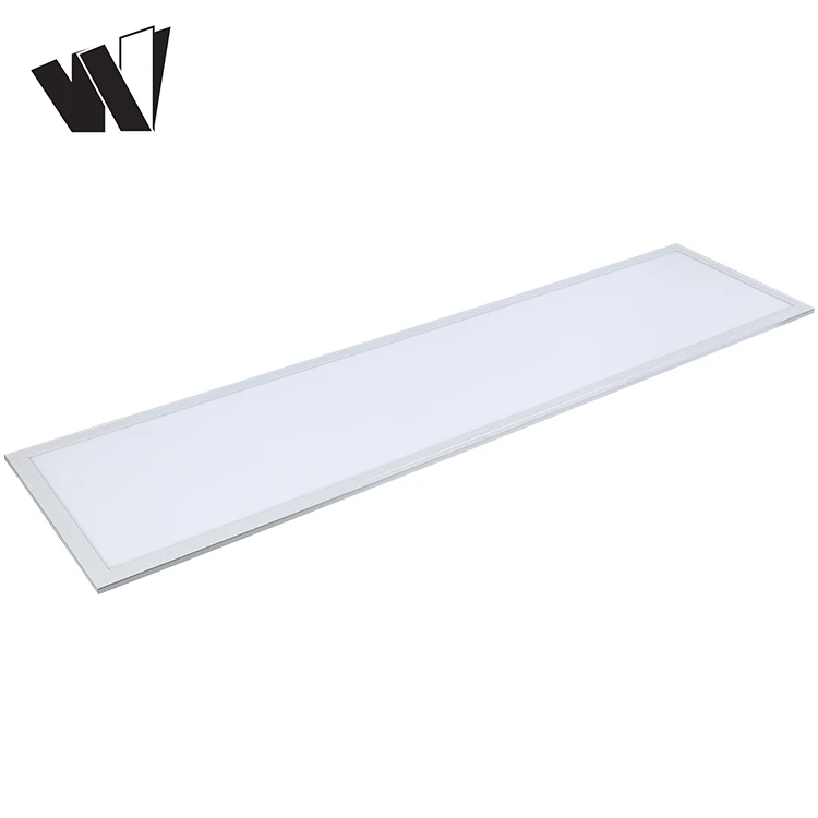 
New design low price 300x1200 living room SMD 24w 40w 68w indoor ceiling led panel light 