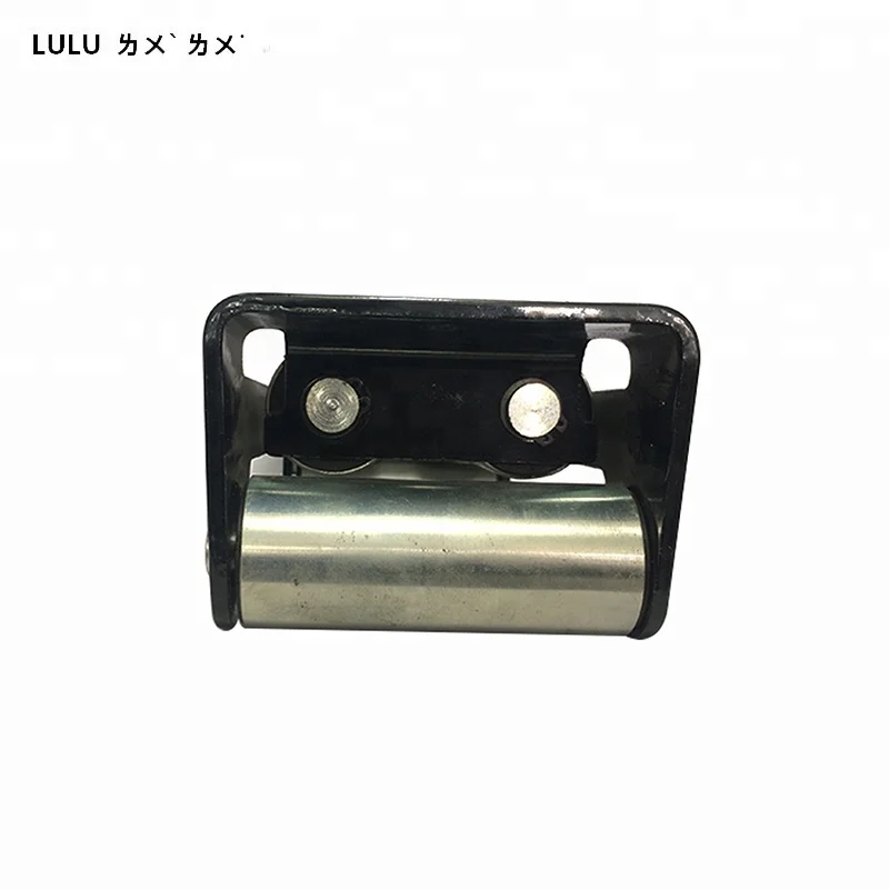 
LULU Brand 9500lbs 12V electric mini winch for atv tractor winch boat traile 