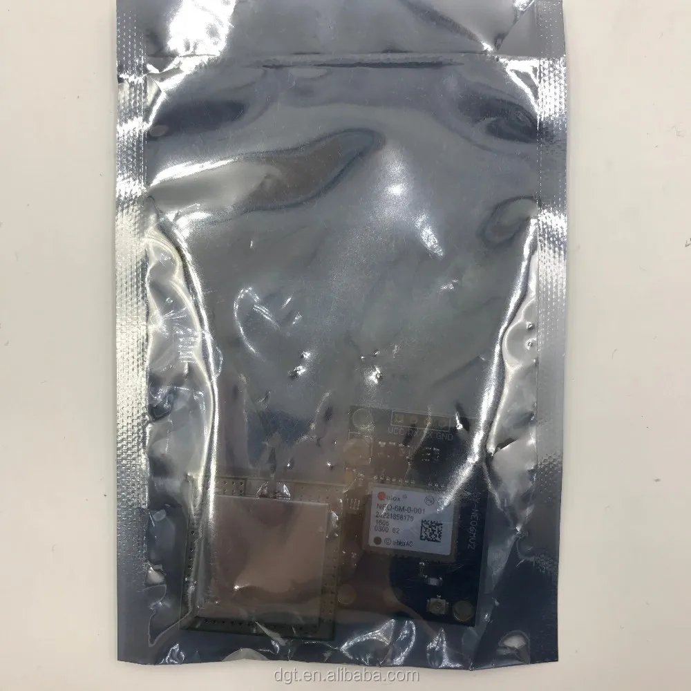 GY-NEO6MV2 Полетный контроллер GPS модуль APM2.5 управления полетом NEO-6M