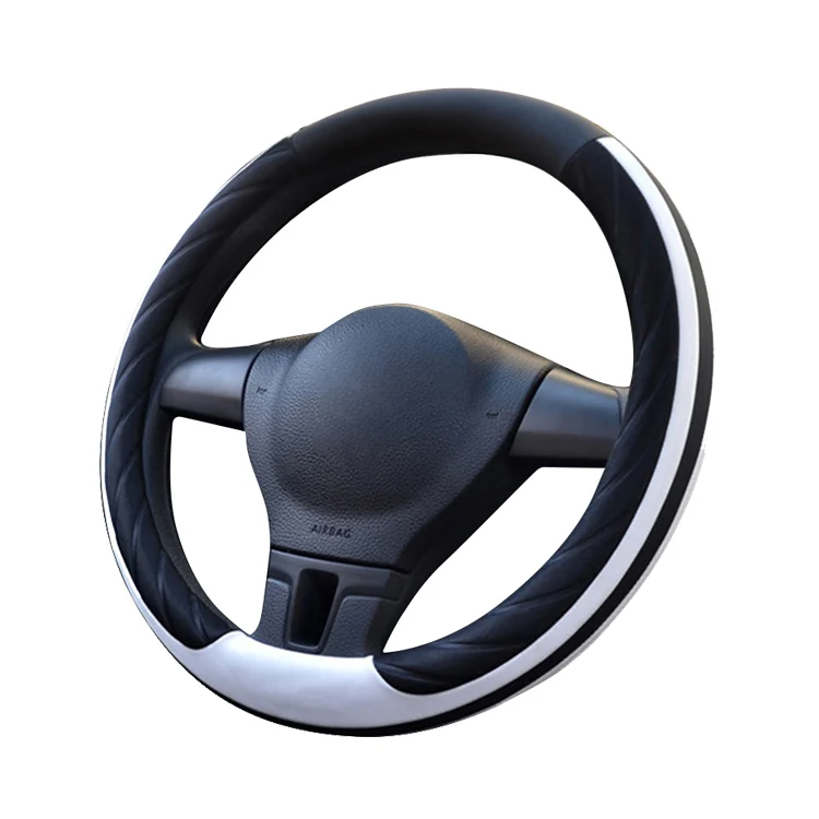 Auto Accessories Popular Car PVC Steering Wheel Covers