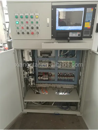 professional cnc turret punch press