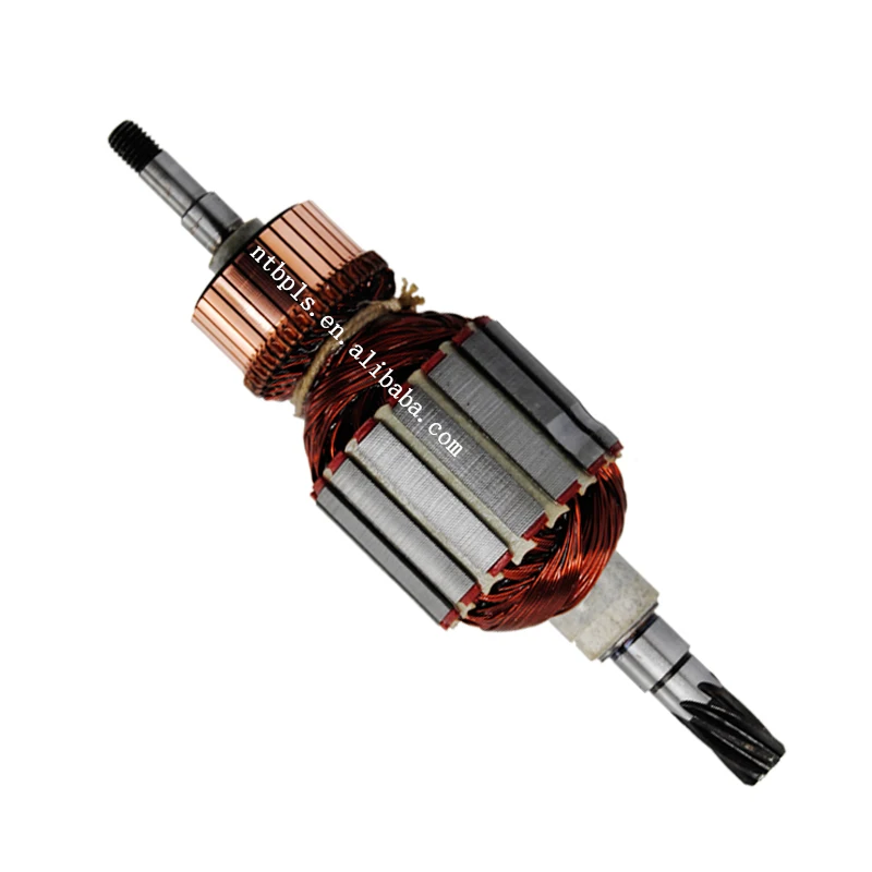 For MK  5001C Power Tool Spare Parts Armature/Rotor Of Demolition hammer