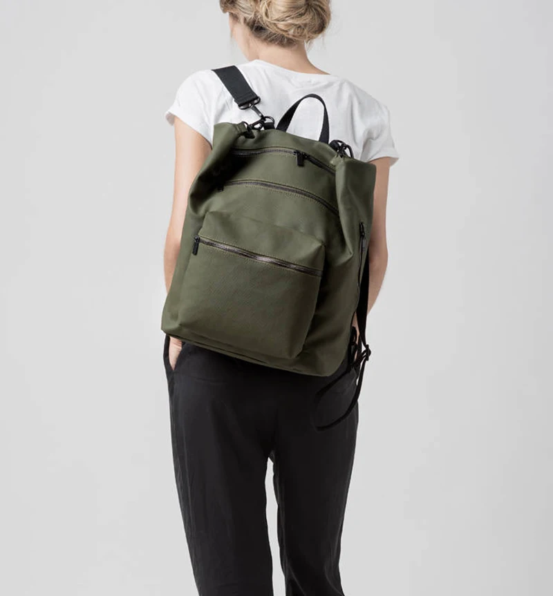 Waterproof Convertible Babies Diaper Bags High Quality Diaper Bag Handbag For Mothers Travel