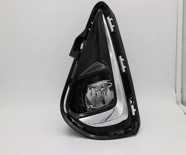 Manufacturer In China Auto Accessories Parts For Toyota Axio 2018 ON Fog Light