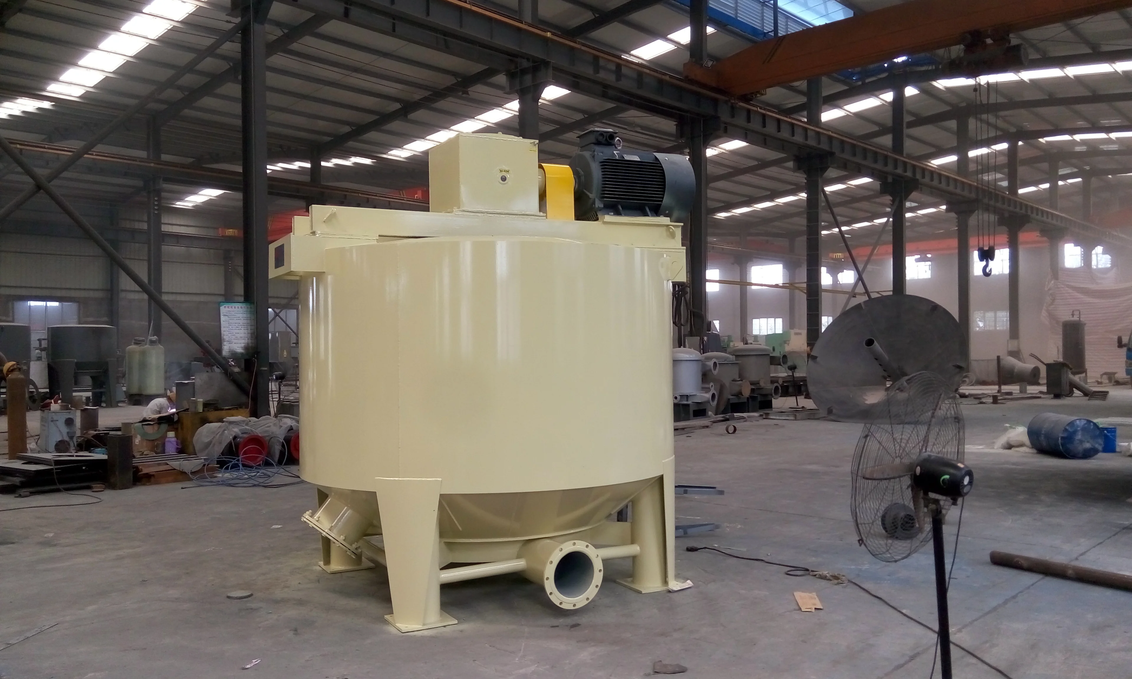 waste paper pulp plant making hydrapulper price
