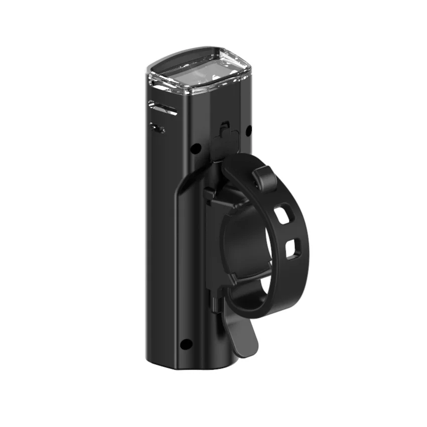 Комплект велосипедных фар Machfally EOS220 BK300, мощный Передний фонарь для велосипеда, задний фонарь, зарядка через USB