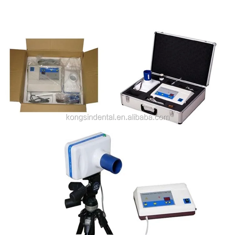 BLX-5 Portable Digitizer panoramic Dental X-ray Unit