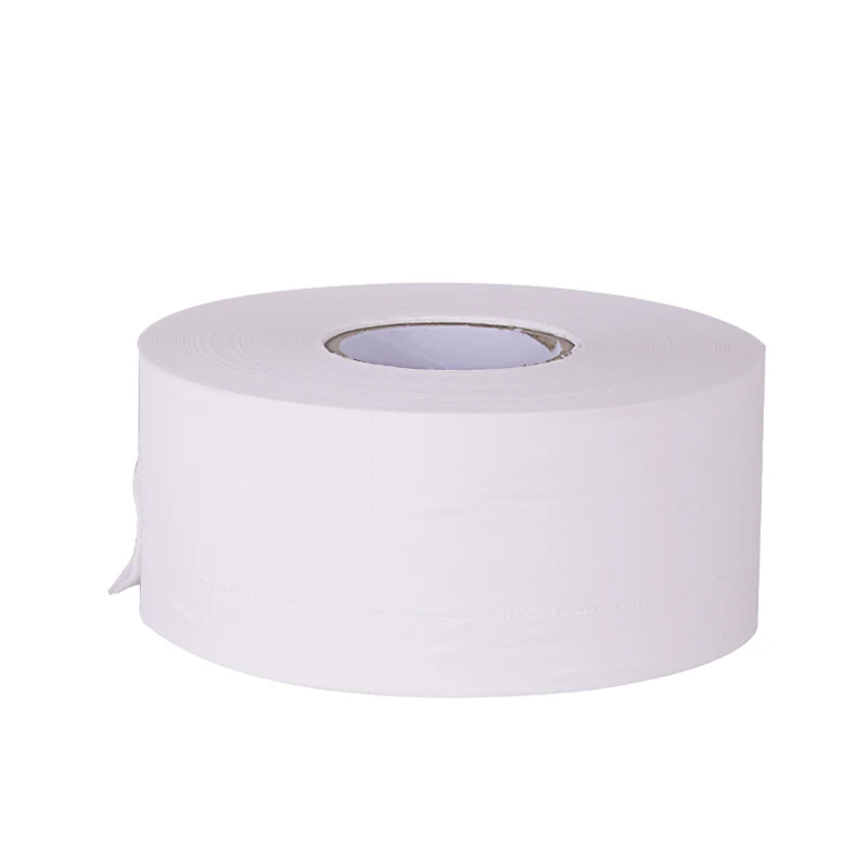 Wholesale Standard Jumbo Roll Toilet Paper/ Commercial Use Hygienic Paper Tissue