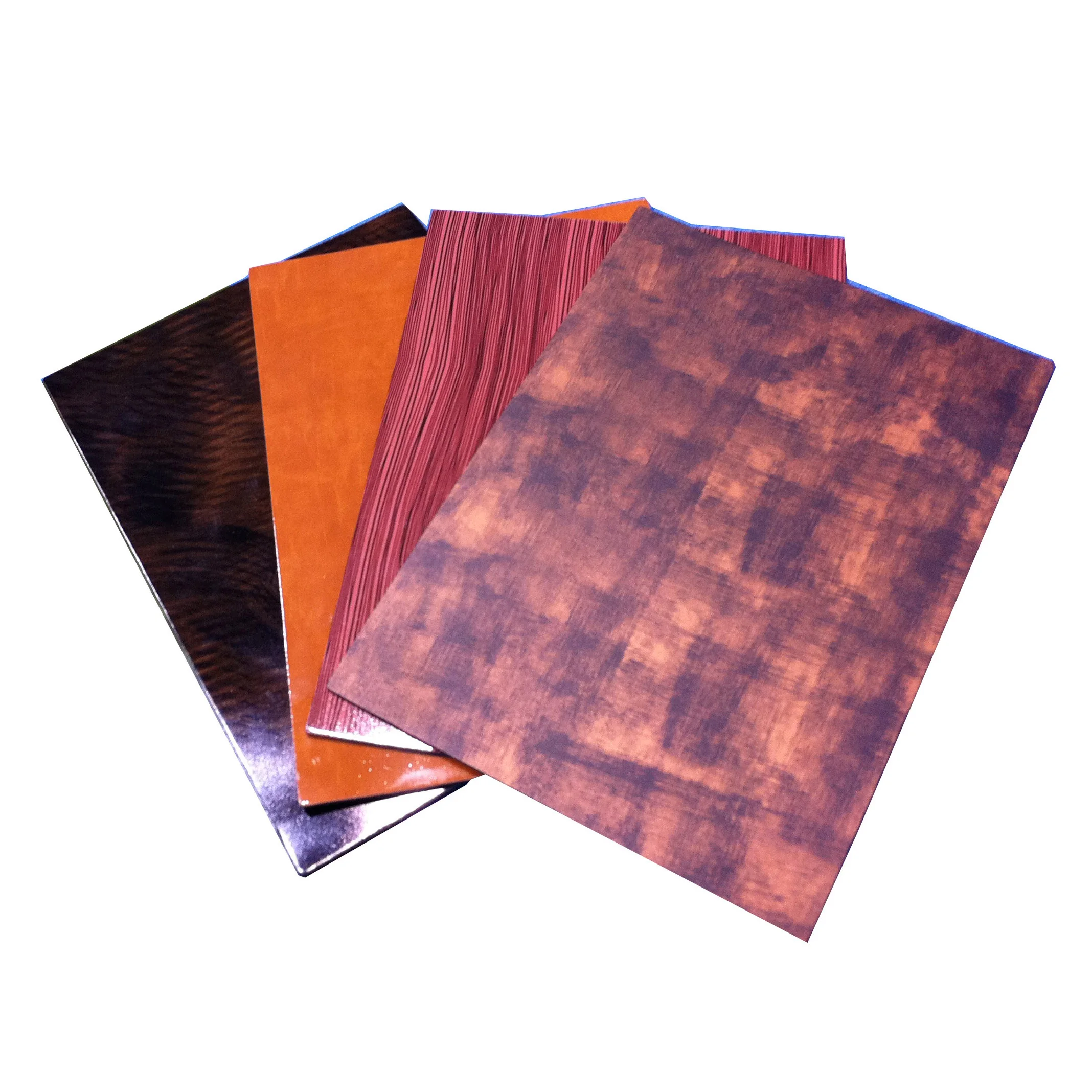 China factory good quality rubber sheet