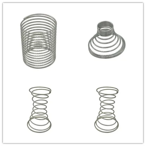 Factory direct sales,custom spring products,strong stainless steel compression recoil spring