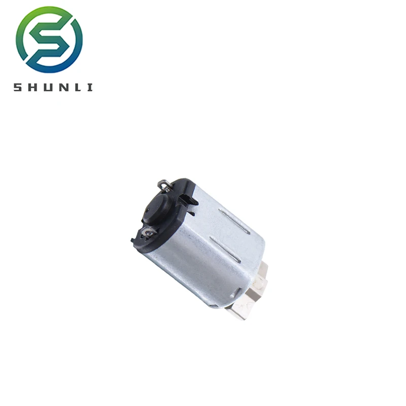 Вертикальный Вибрационный двигатель smd