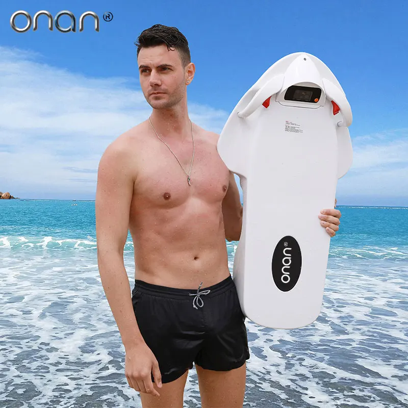 ONAN F1  Water Surfing Skate Board  Electric Sea Surfboard Electric Body Board Surfboard Wakeboard