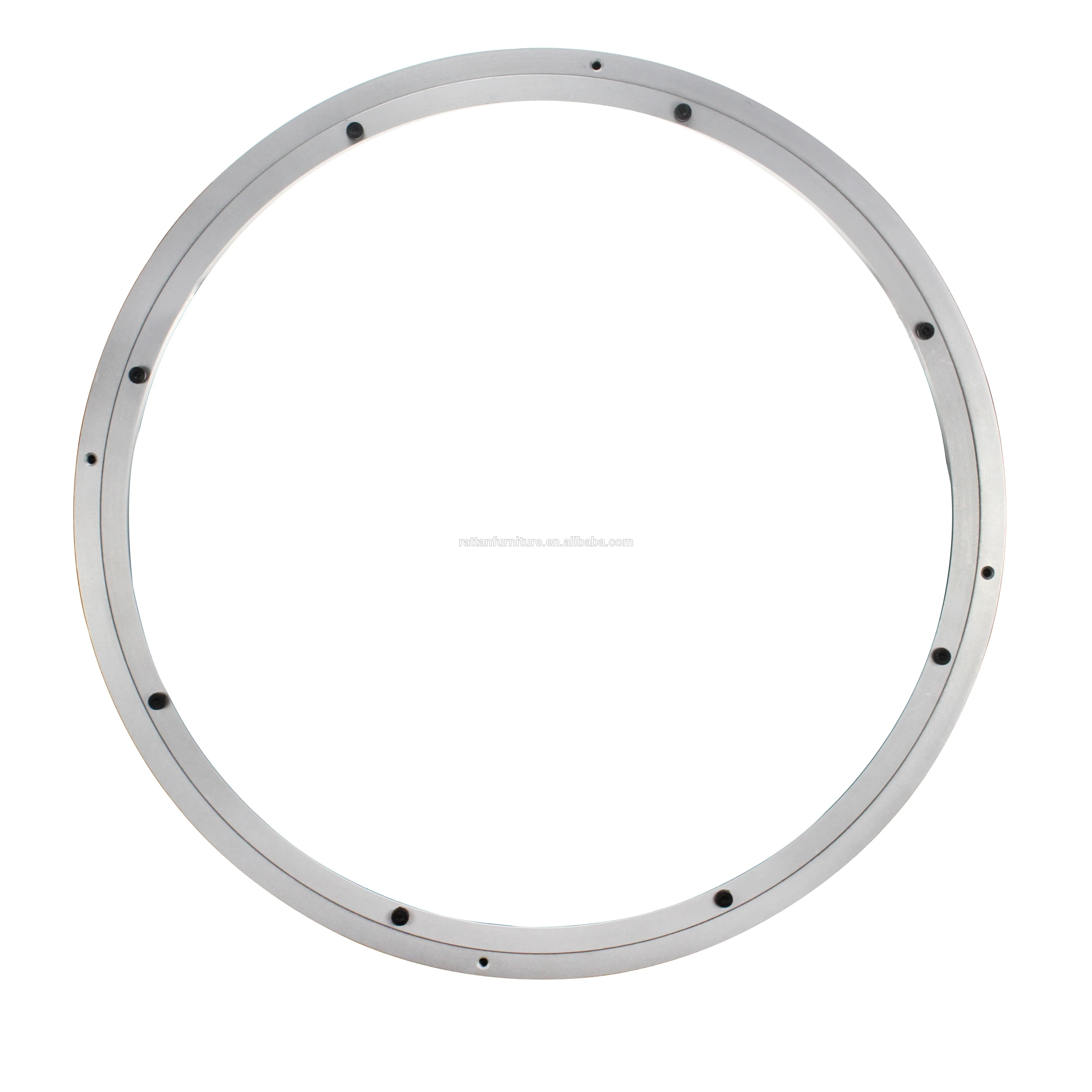 
40 inch aluminum lazy susan bearing 