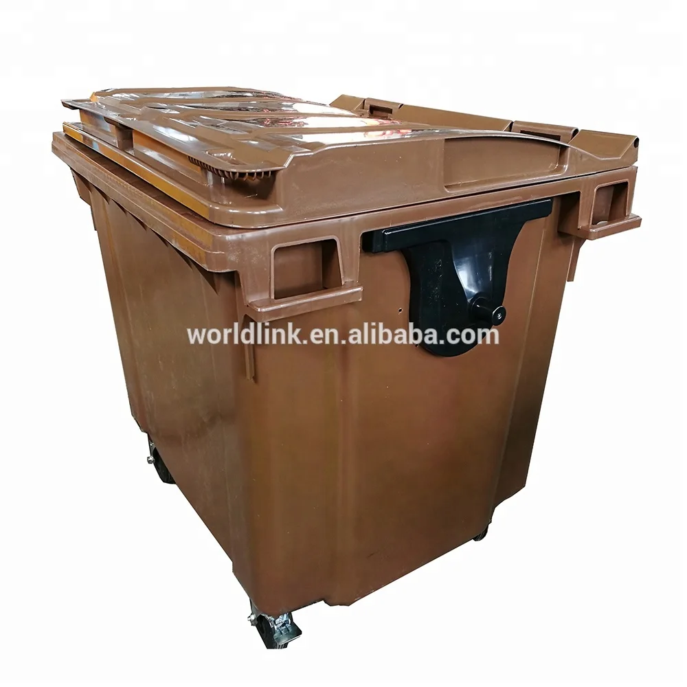 1100L waste bin (2)
