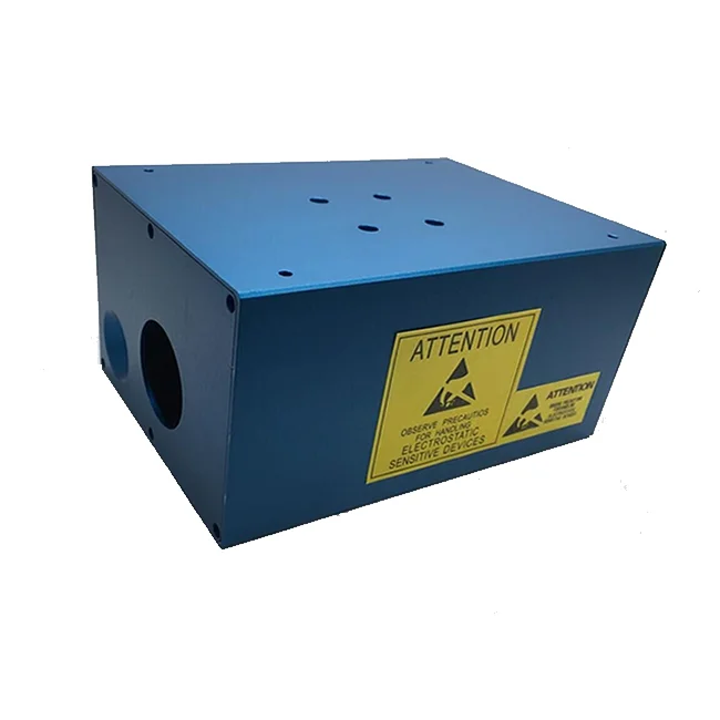 4-20mA output  200m  laser sensor  for shop docking