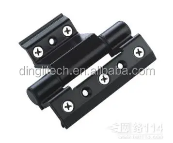 Автоматическая машина для сборки пластиковых и металлических петель для дверей и окон