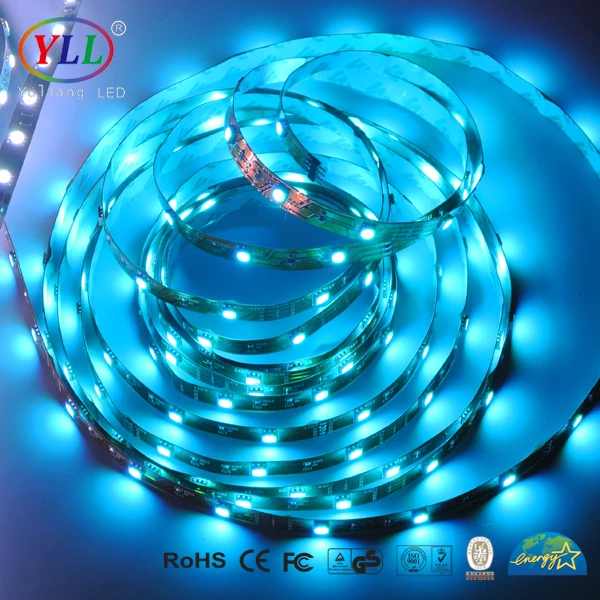 High lumen flexible led strip light led conceal light strip 12v led light strip