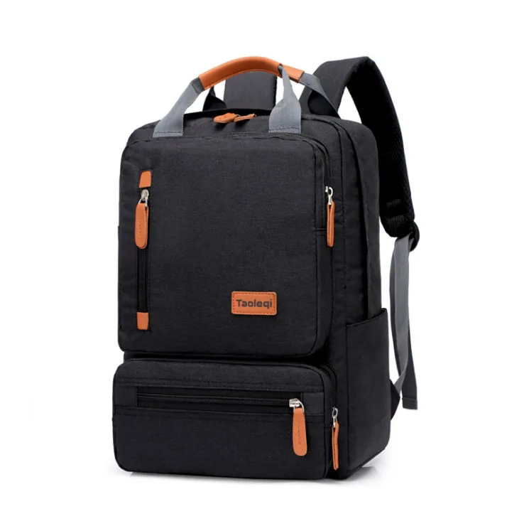Hot Sale Laptop Backpack Multifunction School Backpack Bag