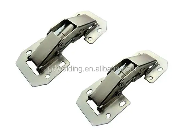 Easy On Concealed Hinge 90 Degree Surface mount