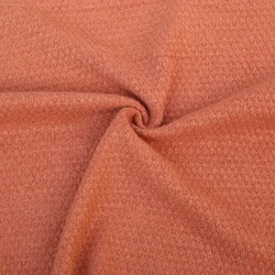 Soft handfeeling high quality knitted italian woven cashmere fabric for sweater