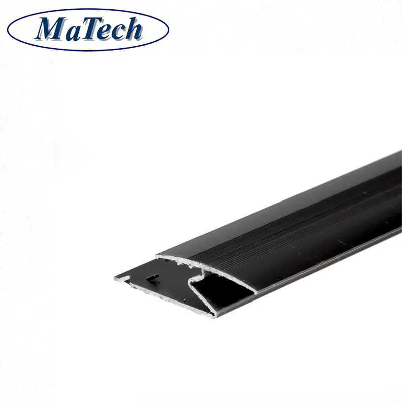 China Factory Polished Aluminum Profile 2040 1530 4040