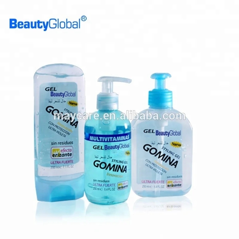 best wet look repairing high quality men in bulk hair wax gel